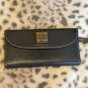 Dooney and Burke wallet